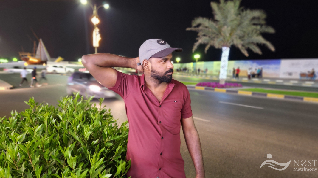 SHYAM